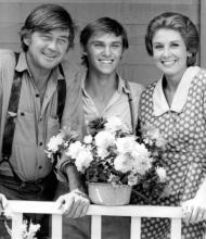 The Waltons
