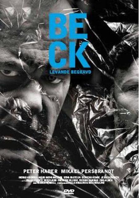 Beck – Levande begravd