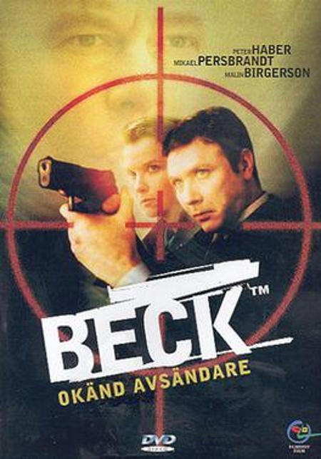 Beck – Okänd avsändare
