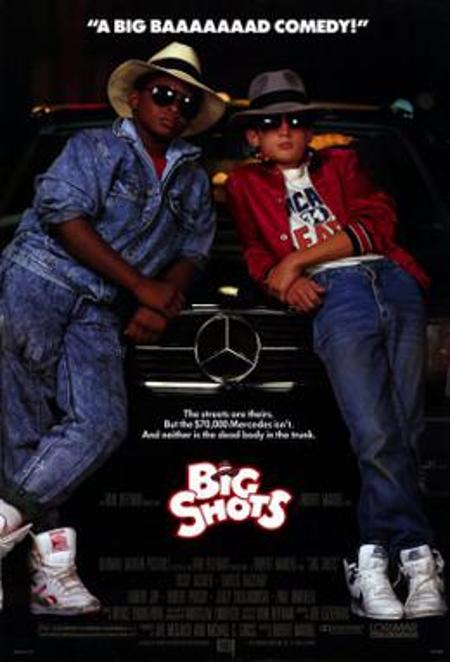 Big Shots