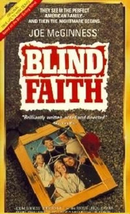 Blind Faith (miniserie)