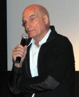 Barbet Schroeder Film Listen  (Filmografi) 