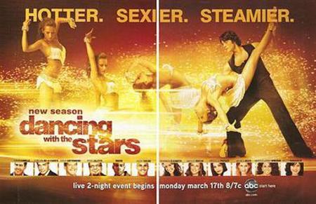 Dancing with the Stars, season 6