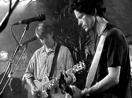 Neil Finn