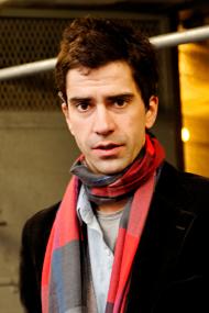 Hamish Linklater Hamish Linklater