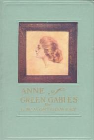 Anne fra Grønnebakken