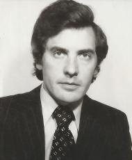 José Antonio Plaza