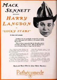 Lucky Stars