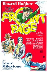 The Front Page