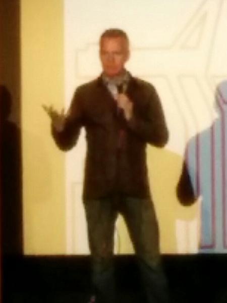 Mark Christopher Film Listen  (Filmografi) 