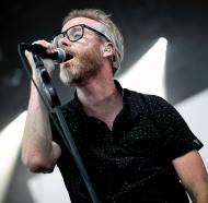 Matt Berninger