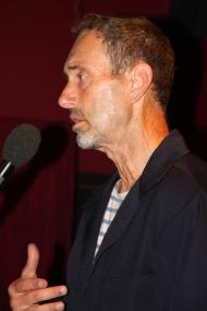 Jonathan Richman