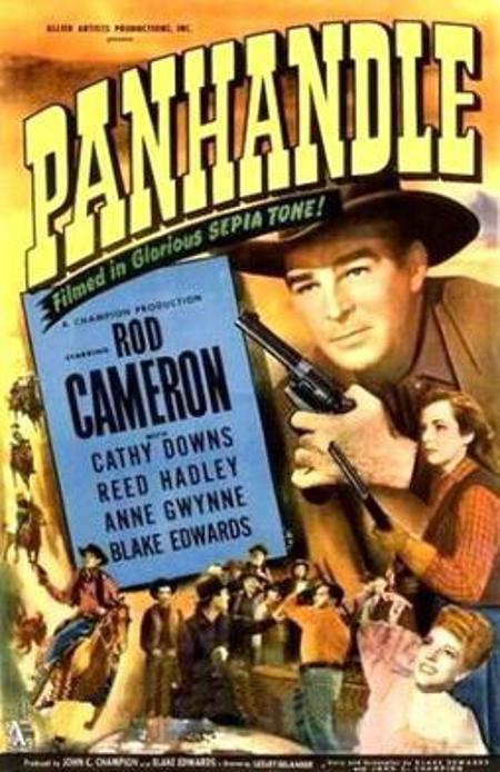 Panhandle