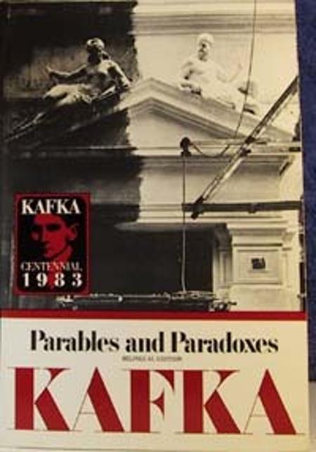 Parables and Paradoxes