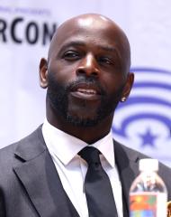 Alimi Ballard
