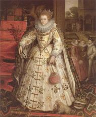 Elizabeth: The Golden Age