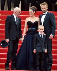 Smagen af rust og ben