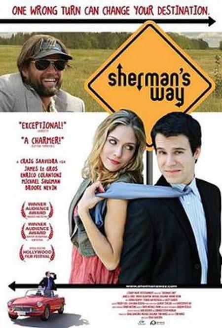 Sherman's Way