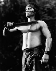 Sonny Landham