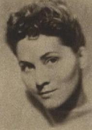 Marie Glázrová