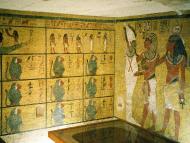 The Curse of King Tut's Tomb