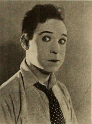 Harry Langdon