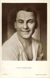 Kurt Vespermann